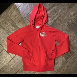 Women’s champion hoodie